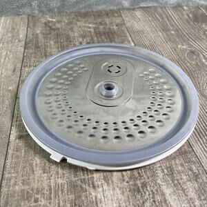 Instant Programmable Rice Cooker MRRC2001WE / Replacement Lid Inserts